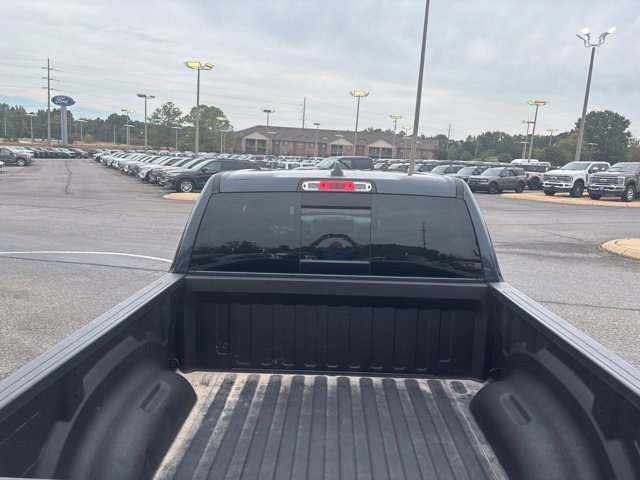 Used 2025 RAM 1500 Warlock AWD/4WD image 17