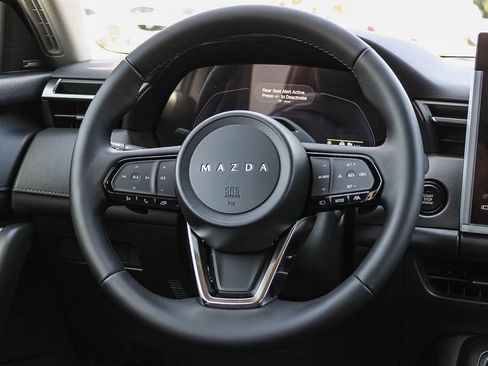 New 2026 MAZDA CX-5 2.5 S w/ Premium Plus Package image 17