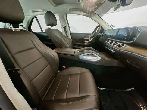 Certified 2023 Mercedes-Benz GLE 450 4MATIC image 28