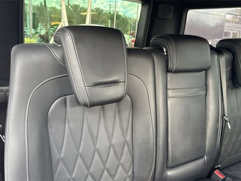 Used 2023 Mercedes-Benz G 63 AMG G 63 AMG image 48