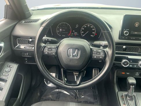 Used 2024 Honda Civic Sport image 13