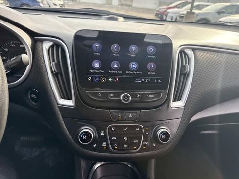 Used 2023 Chevrolet Malibu LT image 26