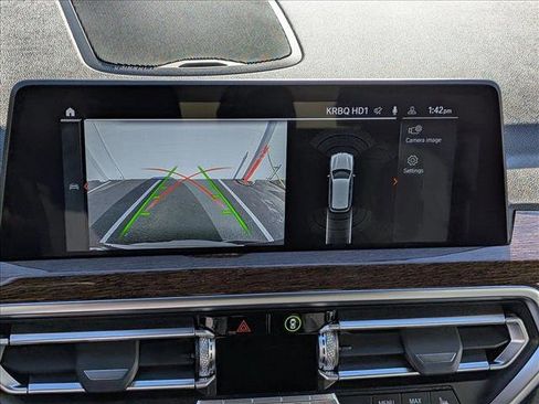 Used 2024 BMW X3 sDrive30i w/ Convenience Package w/ZPA image 18