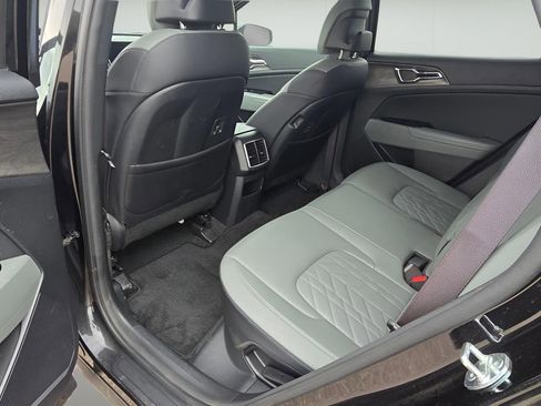 Used 2023 Kia Sportage X-Line AWD/4WD image 20