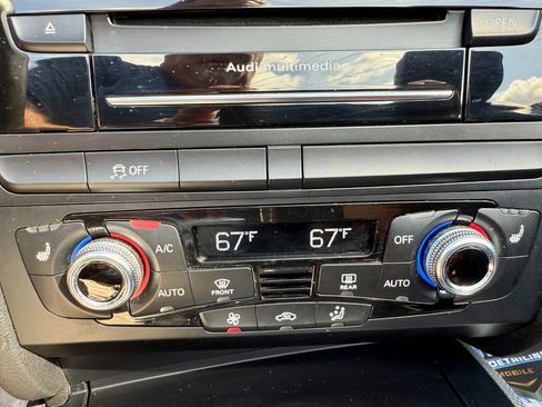 Used 2015 Audi A5 2.0T Premium image 16