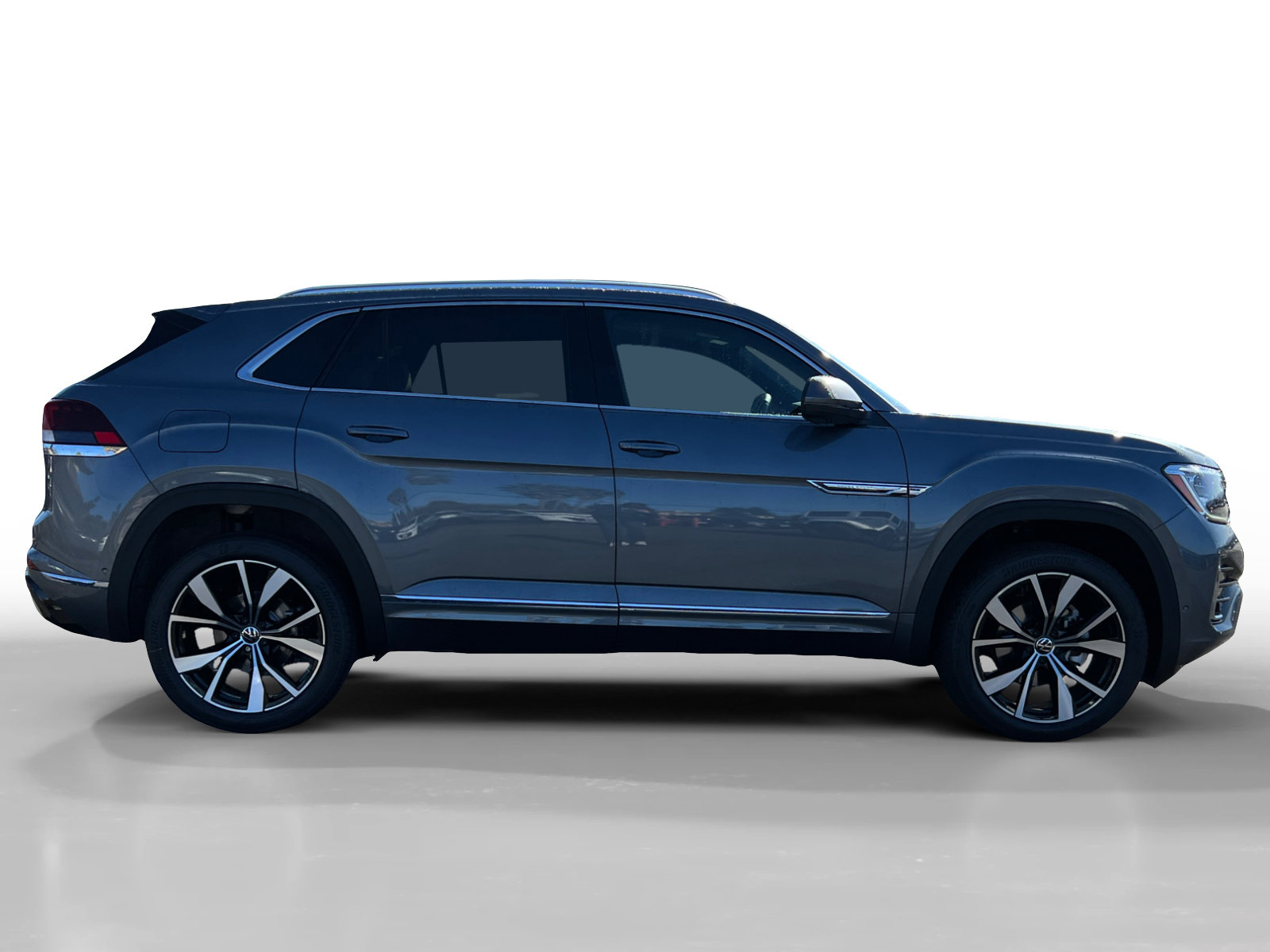 New 2025 Volkswagen Atlas Cross Sport SEL Premium R-Line AWD/4WD image 6