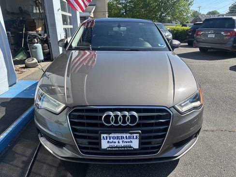 Used 2016 Audi A3 1.8T Premium image 9