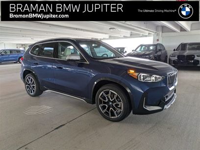 New 2025 BMW X1 xDrive28i w/ Convenience Package