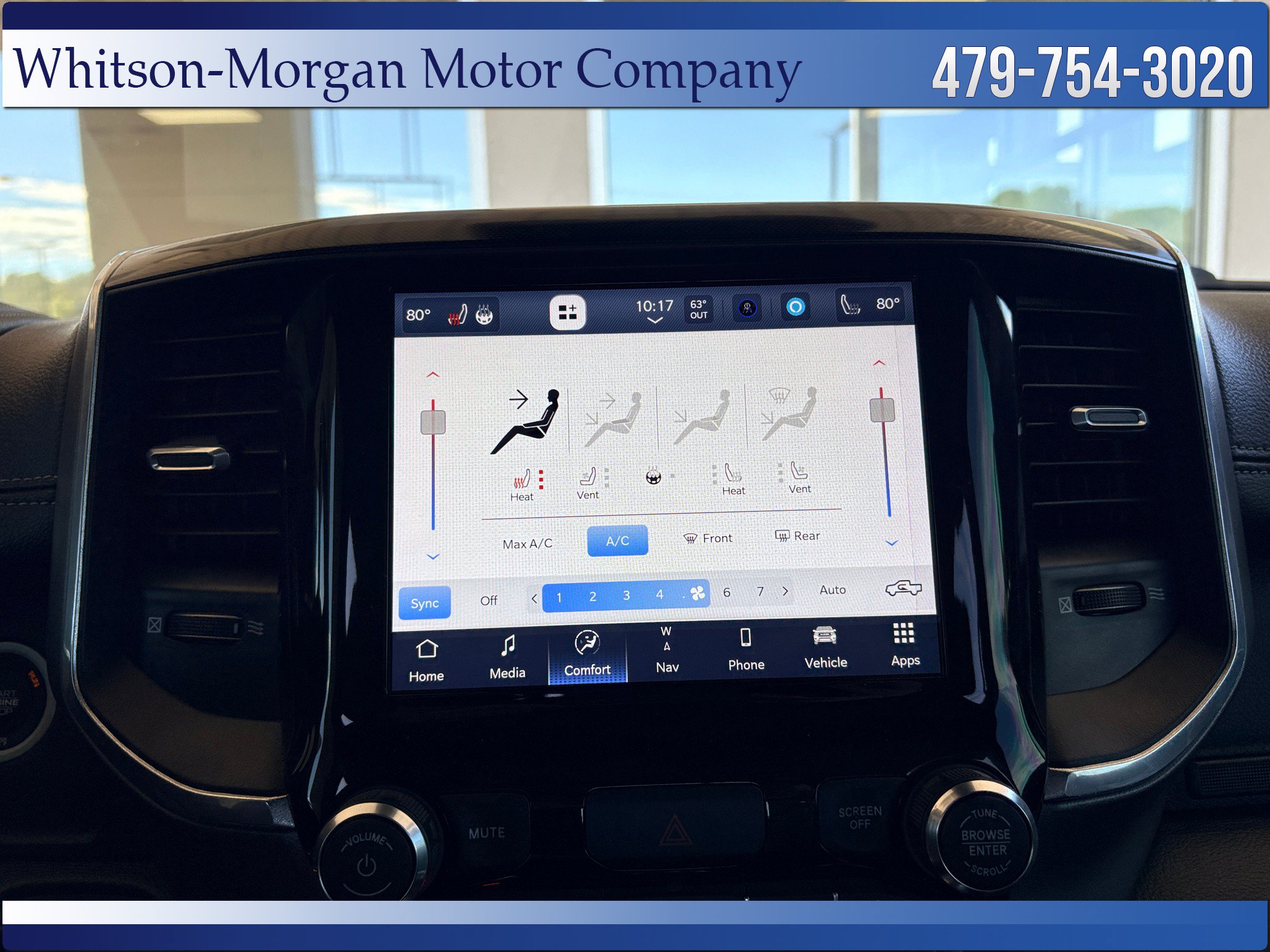 Used 2022 RAM 1500 Laramie AWD/4WD image 31