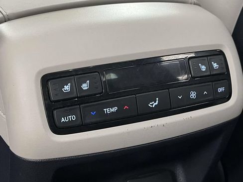 Used 2023 Hyundai Palisade Calligraphy AWD/4WD image 21