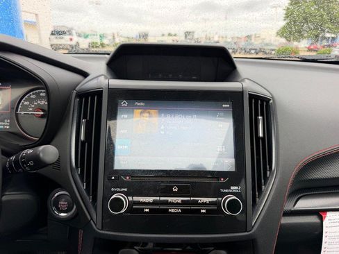 Used 2023 Subaru Forester Sport AWD/4WD image 15