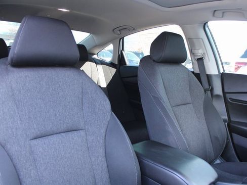 Used 2024 Honda Accord EX image 19