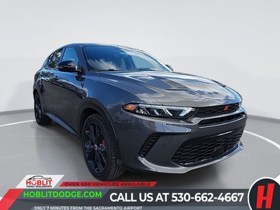Used 2024 Dodge Hornet R/T Plus