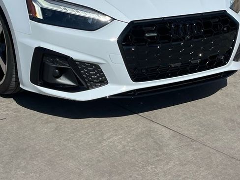 Used 2023 Audi A5 2.0T Premium Plus w/ Premium Plus image 7