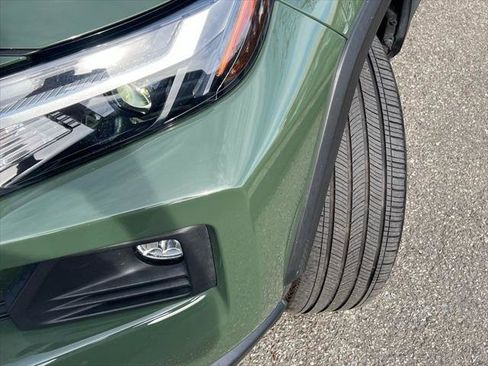 Certified 2024 Toyota RAV4 Adventure w/ Convenience Package image 3