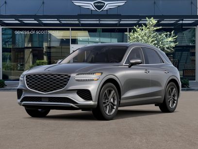 New 2027 Genesis GV70 2.5T Advanced