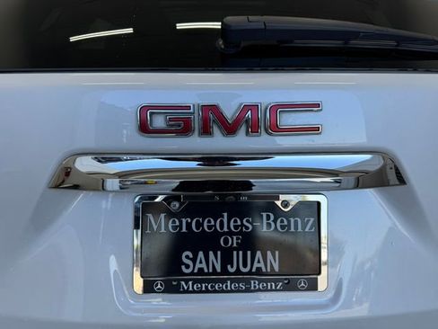 Used 2023 GMC Terrain Denali w/ Denali Premium Package image 41