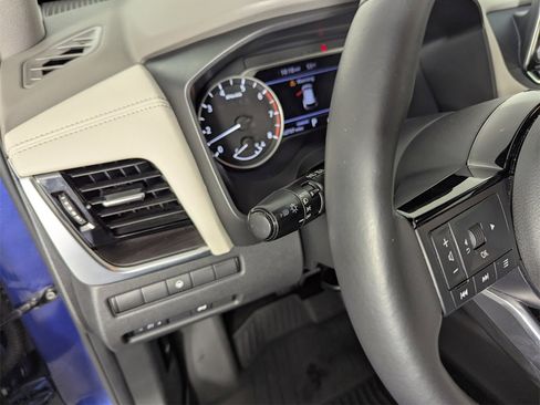 Used 2021 Nissan Rogue SL image 21