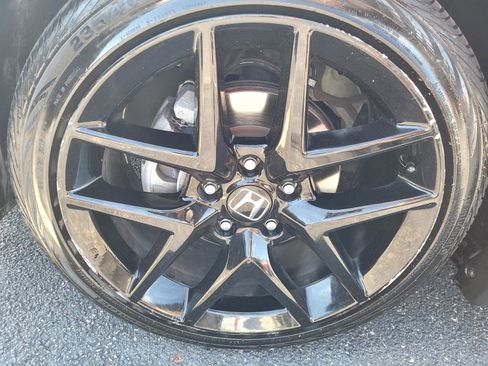 Used 2024 Honda Civic Sport image 12