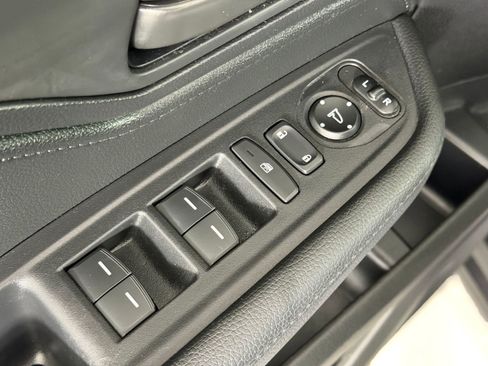 Used 2025 Honda Odyssey EX-L image 21