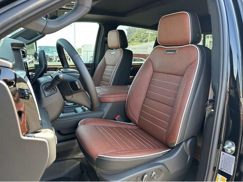 New 2026 GMC Sierra 2500 Denali Ultimate AWD/4WD image 25