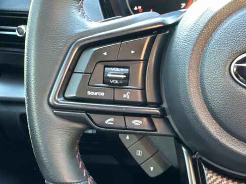 Used 2023 Subaru WRX image 18