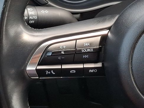 Used 2025 MAZDA MAZDA3 s FWD image 20