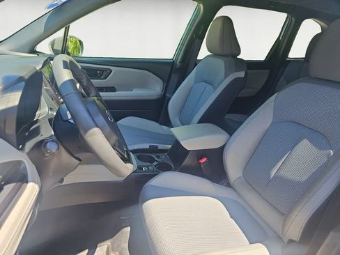 Certified 2025 Subaru Forester Premium AWD/4WD image 9