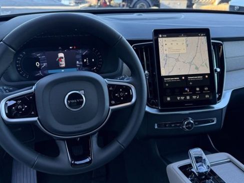 New 2026 Volvo XC90 B6 Plus image 14