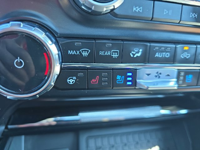 Certified 2024 Ford F150 King Ranch AWD/4WD image 25