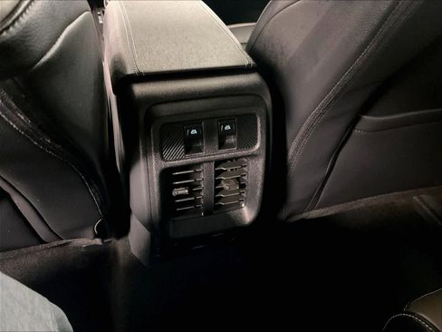 Used 2025 Ford Bronco Outer Banks image 27