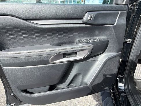 Used 2024 Ford Ranger XLT w/ FX4 Off-Road Package image 20