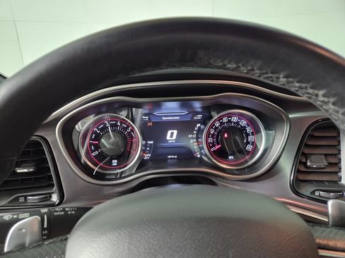 Used 2021 Dodge Challenger R/T Scat Pack RWD image 16