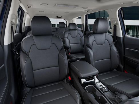 New 2025 Kia Telluride S FWD image 15