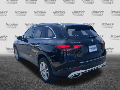 Certified 2023 Mercedes-Benz GLC 300 4MATIC image 8