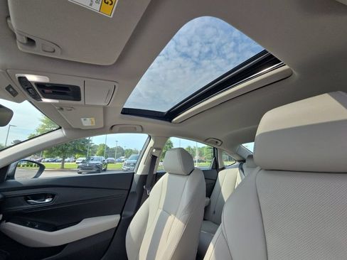 New 2026 Honda Accord EX-L image 17
