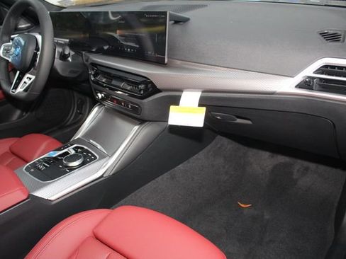 New 2026 BMW i4 xDrive40i w/ M Sport Package image 25