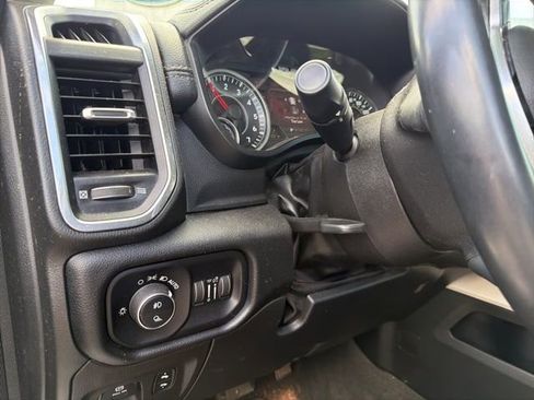 Used 2022 RAM 1500 Laramie image 22