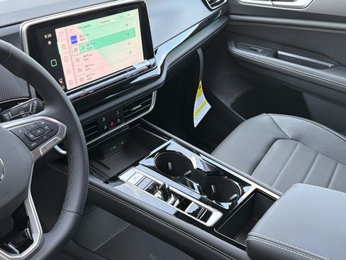 New 2026 Volkswagen Atlas Cross Sport SEL R-Line AWD/4WD image 20
