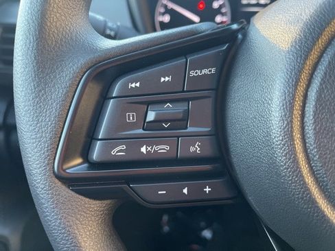 New 2026 Subaru Crosstrek 2.0i Premium image 17