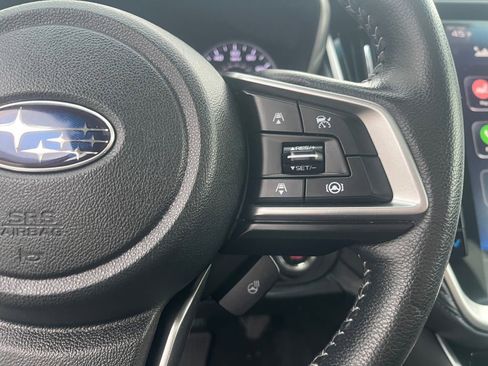 Used 2020 Subaru Outback Limited w/ Tech Package 2 image 23
