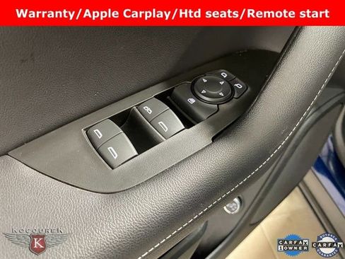 Used 2023 Chevrolet Blazer LT w/ Convenience Package image 19