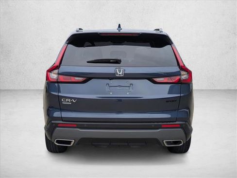 Certified 2024 Honda CR-V Sport-L image 6