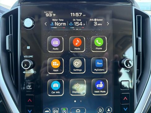 New 2026 Subaru Impreza 2.0i Sport AWD/4WD image 12