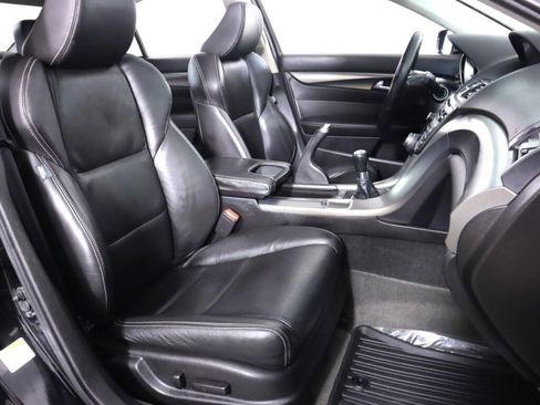 Used 2012 Acura TL SH-AWD image 33
