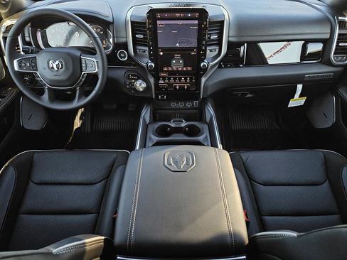 New 2026 RAM 1500 Laramie image 37