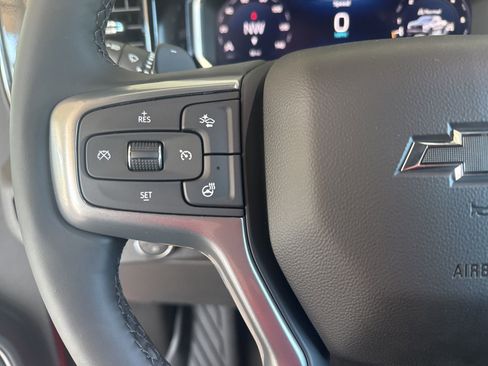 New 2026 Chevrolet Silverado 1500 LT Trail Boss w/ LT Trail Boss Premium Package image 22