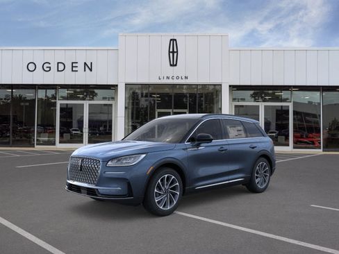 New 2026 Lincoln Corsair Premiere AWD/4WD image 1