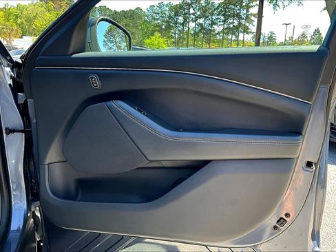 Used 2021 Ford Mustang Mach-E Select w/ Comfort/Technology Package image 20