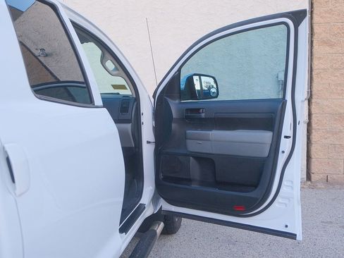 Used 2012 Toyota Tundra 2WD Double Cab Long Bed image 26